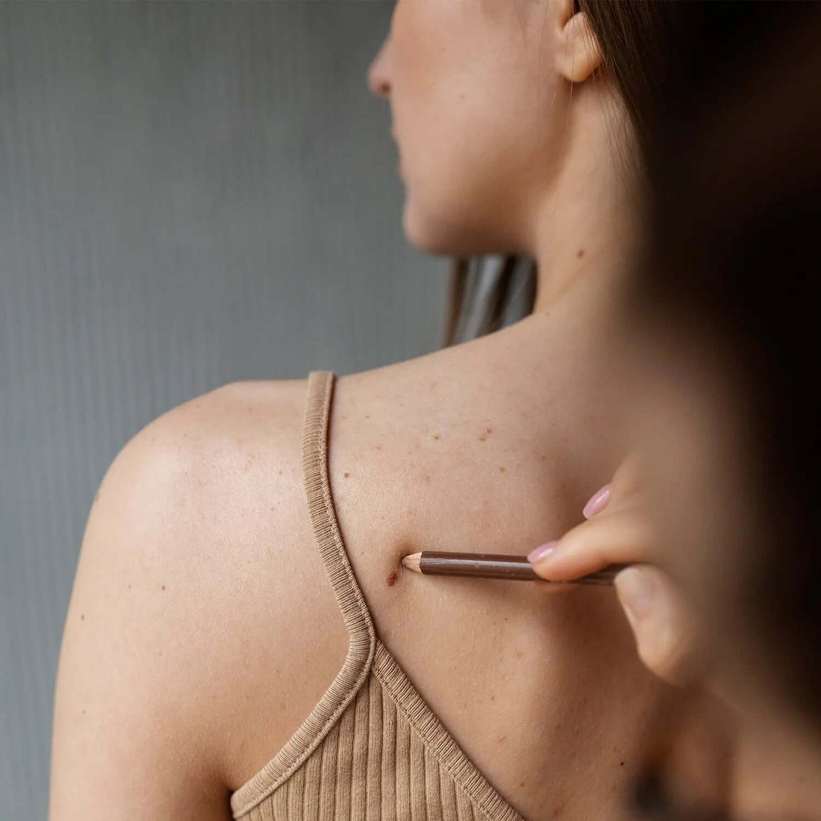 Say Goodbye to Warts and Skin Tags, Naturally - SkinFlora