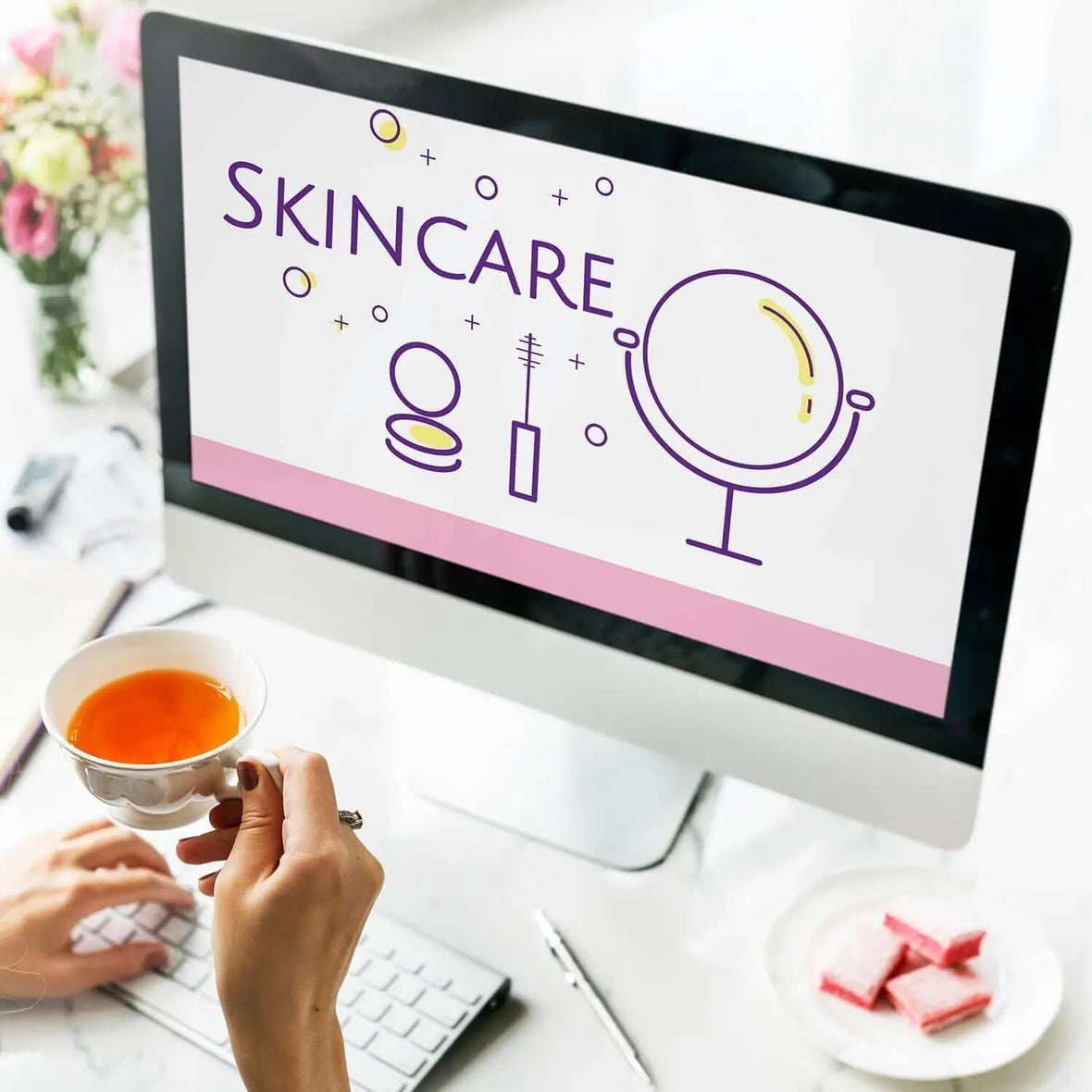 Smart Skincare Advice Every Woman in the UAE Should Follow - SkinFlora