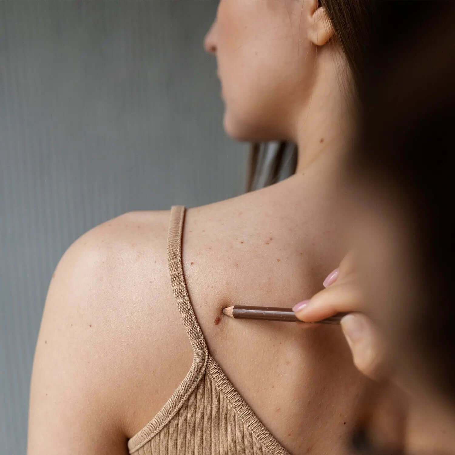 Say Goodbye to Warts and Skin Tags, Naturally - SkinFlora