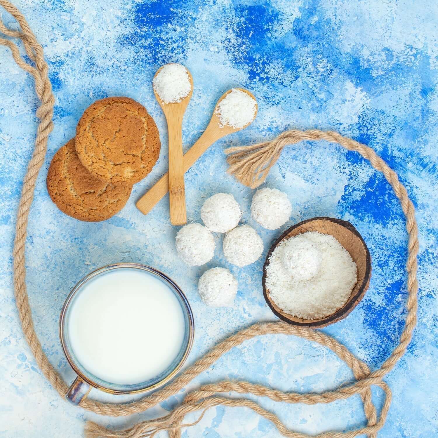 The Secret to a Glowing Complexion: Gentle Natural Scrubs That Work - SkinFlora