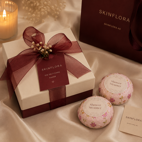 SKINFLORA Eid Collection