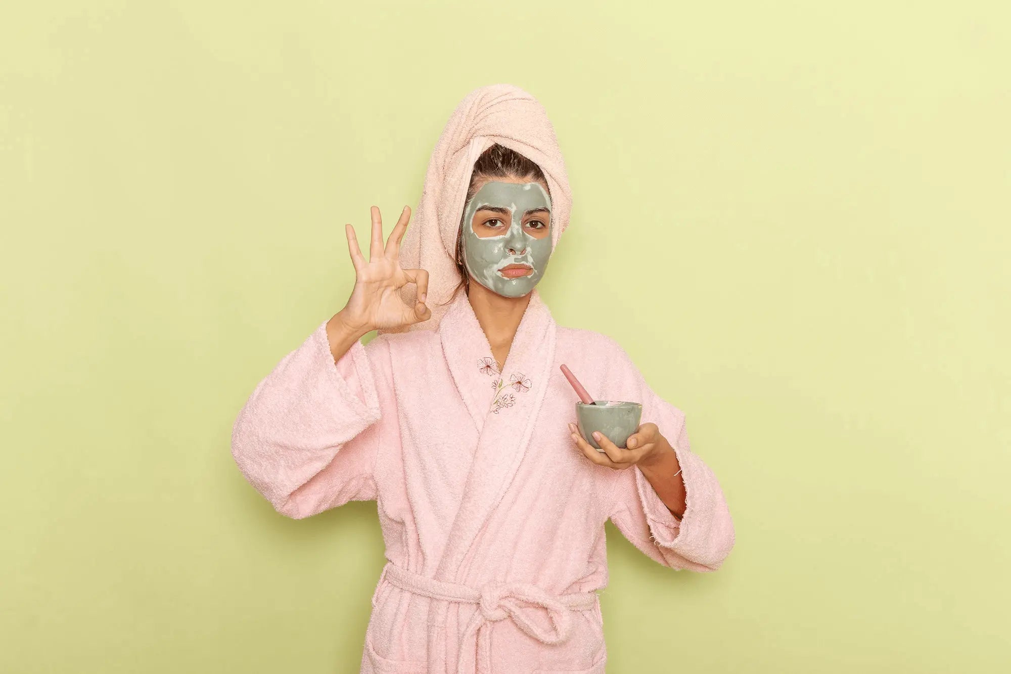 Glow Scrubs - SkinFlora - مقشرات الجسم - سكينفلورا