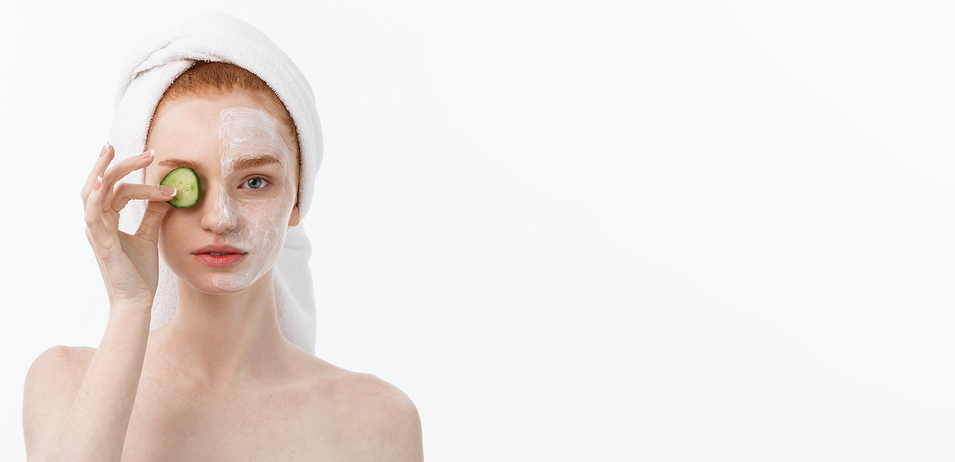 مقشرات الجسم