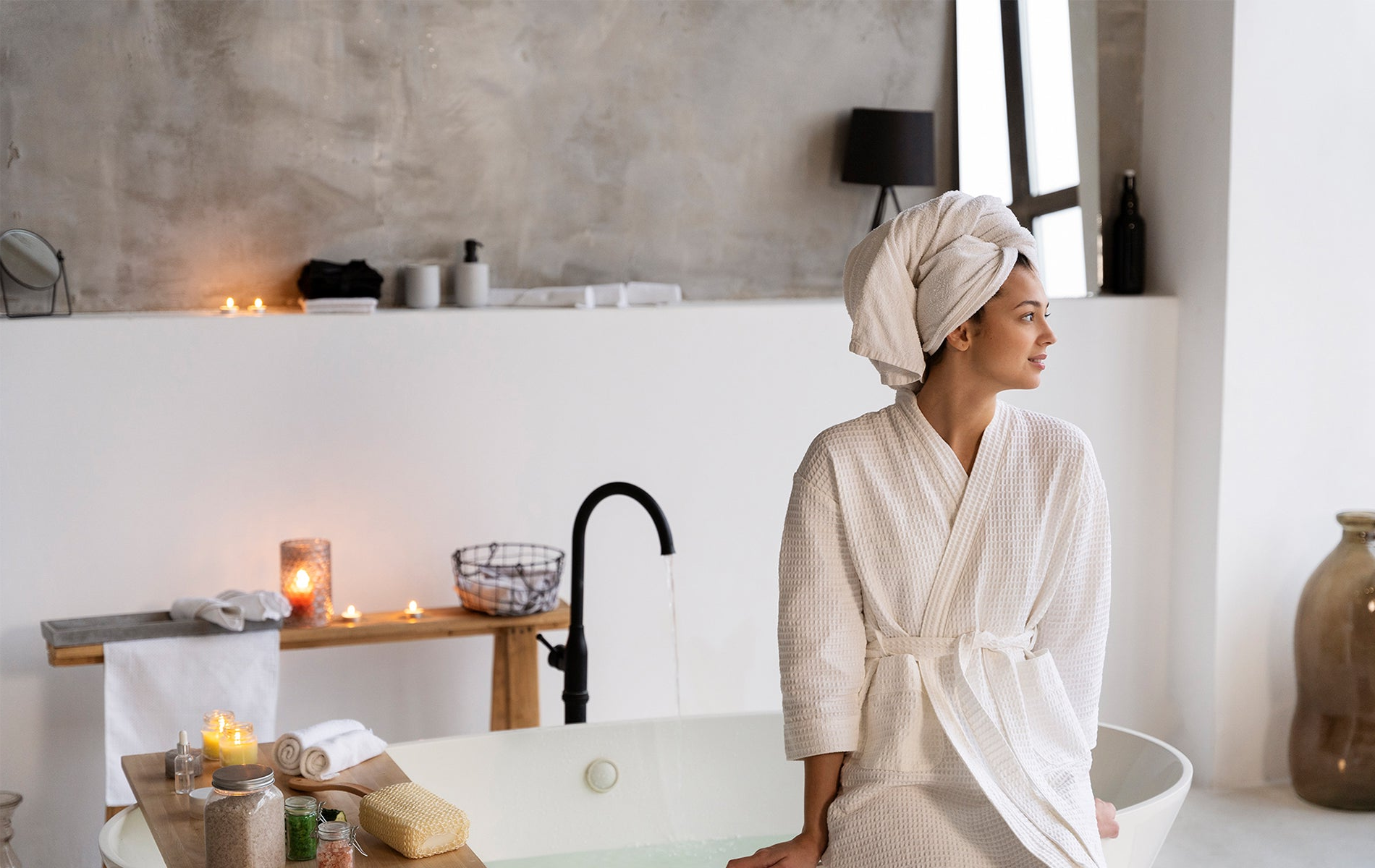 حوّلي حمامك