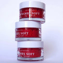 Bamby Sugar Lip Scrub Soft, Plump, Naturally Pink Lips - sugar lip -  Skinflora - الشفاه الجافة - سكينفلورا