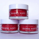 Bamby Sugar Lip Scrub Soft, Plump, Naturally Pink Lips - sugar lip -  Skinflora - الشفاه الجافة - سكينفلورا