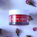 Bamby Sugar Lip Scrub Soft, Plump, Naturally Pink Lips - sugar lip -  Skinflora - الشفاه الجافة - سكينفلورا