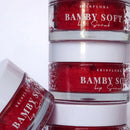 Bamby Sugar Lip Scrub Soft, Plump, Naturally Pink Lips - sugar lip -  Skinflora - الشفاه الجافة - سكينفلورا