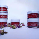 Bamby Sugar Lip Scrub Soft, Plump, Naturally Pink Lips - sugar lip -  Skinflora - الشفاه الجافة - سكينفلورا