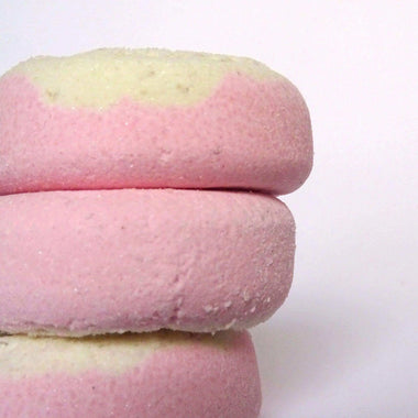 Relaxation Bath Bomb for a Luxurious, Soothing Experience - Relaxation - Skinflora - كرات الاستحمام - سكينفلورا