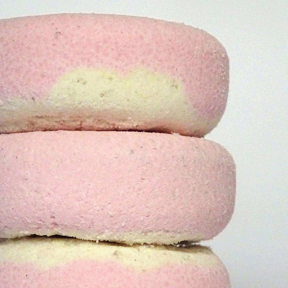 Relaxation Bath Bomb for a Luxurious, Soothing Experience - Relaxation - Skinflora - كرات الاستحمام - سكينفلورا