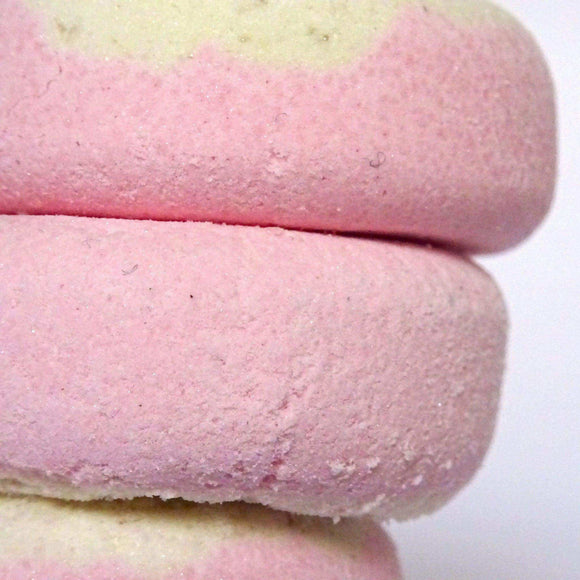 Relaxation Bath Bomb for a Luxurious, Soothing Experience - Relaxation - Skinflora - كرات الاستحمام - سكينفلورا