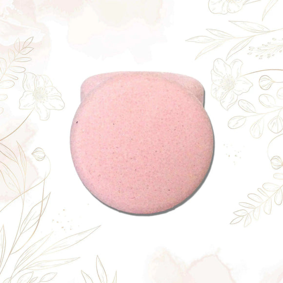 Relaxation Bath Bomb for a Luxurious, Soothing Experience - Relaxation - Skinflora - كرات الاستحمام - سكينفلورا