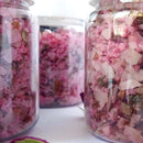 Bath Salts Ultimate Relaxation for Skin and Body - relaxation - Skinflora - الاسترخاء - سكينفلورا