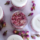 Bath Salts Ultimate Relaxation for Skin and Body - relaxation - Skinflora - الاسترخاء - سكينفلورا