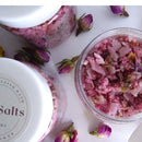 Bath Salts Ultimate Relaxation for Skin and Body - relaxation - Skinflora - الاسترخاء - سكينفلورا