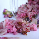 Bath Salts Ultimate Relaxation for Skin and Body - relaxation - Skinflora - الاسترخاء - سكينفلورا