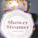 Relaxation Bath Bomb for a Luxurious, Soothing Experience - relaxation - Skinflora - كرات الاستحمام - سكينفلورا