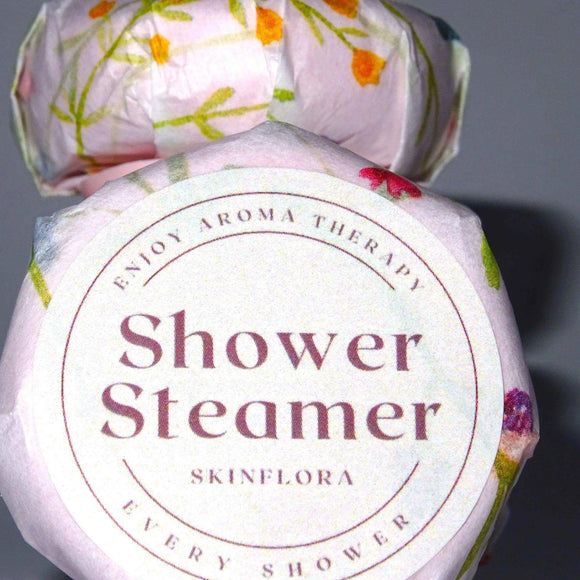 Relaxation Bath Bomb for a Luxurious, Soothing Experience - relaxation - Skinflora - كرات الاستحمام - سكينفلورا