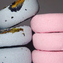 Relaxation Bath Bomb for a Luxurious, Soothing Experience - relaxation - Skinflora - كرات الاستحمام - سكينفلورا