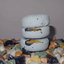 Relaxation Bath Bomb for a Luxurious, Soothing Experience - relaxation - Skinflora - كرات الاستحمام - سكينفلورا