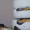 Relaxation Bath Bomb for a Luxurious, Soothing Experience - relaxation - Skinflora - كرات الاستحمام - سكينفلورا