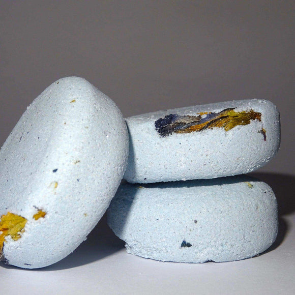 Relaxation Bath Bomb for a Luxurious, Soothing Experience - relaxation - Skinflora - كرات الاستحمام - سكينفلورا