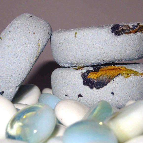 Relaxation Bath Bomb for a Luxurious, Soothing Experience - relaxation - Skinflora - كرات الاستحمام - سكينفلورا