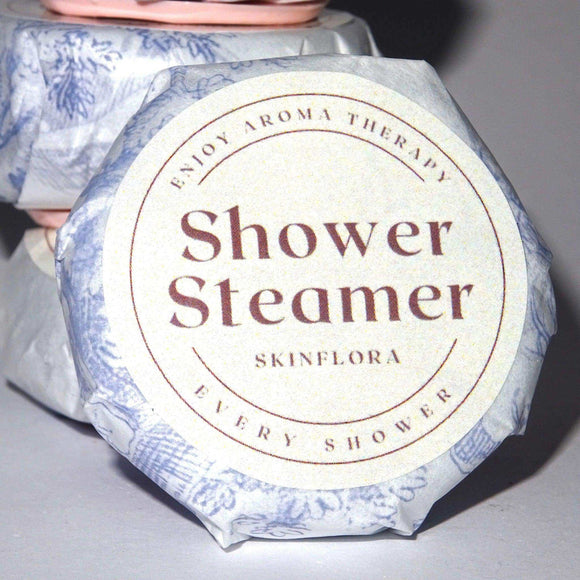 Relaxation Bath Bomb for a Luxurious, Soothing Experience - relaxation - Skinflora - كرات الاستحمام - سكينفلورا