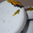 Relaxation Bath Bomb for a Luxurious, Soothing Experience - relaxation - Skinflora - كرات الاستحمام - سكينفلورا
