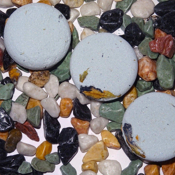 Relaxation Bath Bomb for a Luxurious, Soothing Experience - relaxation - Skinflora - كرات الاستحمام - سكينفلورا