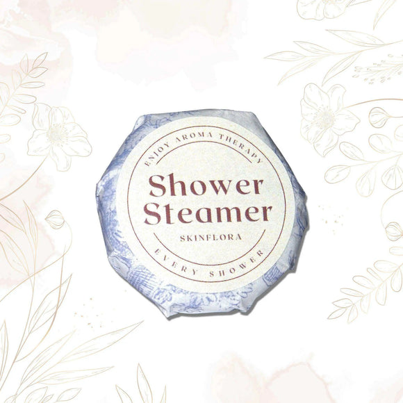 Relaxation Bath Bomb for a Luxurious, Soothing Experience - relaxation - Skinflora - كرات الاستحمام - سكينفلورا