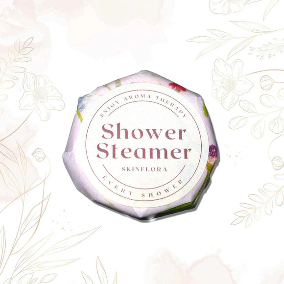 Relaxation Bath Bomb for a Luxurious, Soothing Experience - relaxation - Skinflora - كرات الاستحمام - سكينفلورا