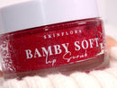 مقشر الشفاه بامبي سوفت | شفاه ناعمة، وردية وممتلئة طبيعيًا-7