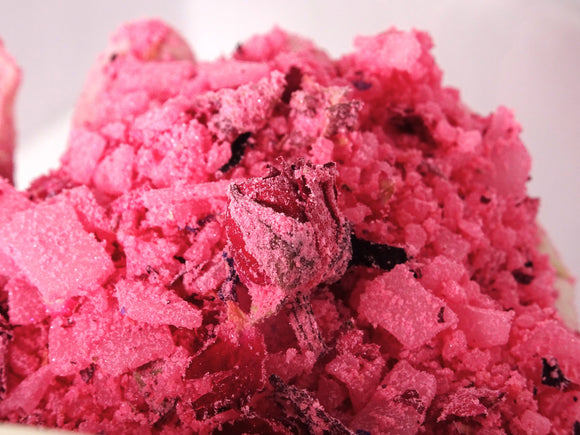 Bath Salts with Magnesium – Relax Muscles & Restore Calm