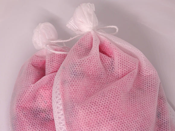 Bath Salts with Magnesium – Relax Muscles & Restore Calm