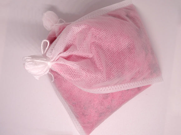 Bath Salts with Magnesium – Relax Muscles & Restore Calm