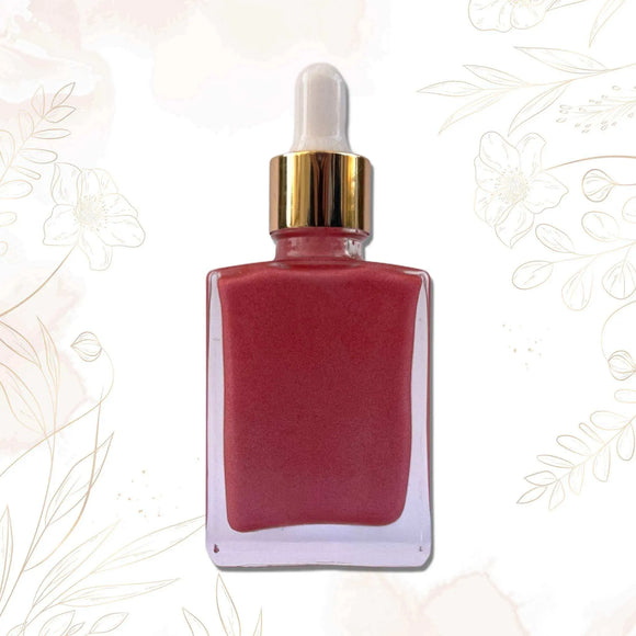 LumiGlow Body Highlighter – Mineralize Skinfinish Glow & Hydration - mineralize skinfinish - Skinflora - هايلايتر - سكينفلورا