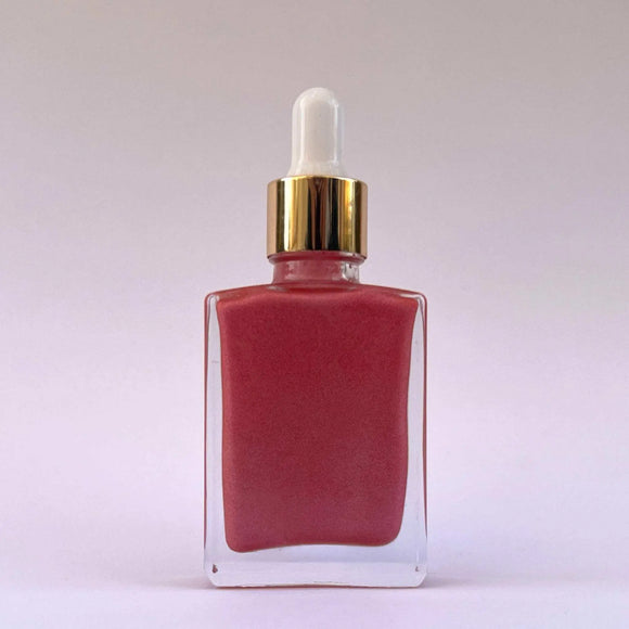 LumiGlow Body Highlighter – Mineralize Skinfinish Glow & Hydration - mineralize skinfinish - Skinflora - هايلايتر - سكينفلورا