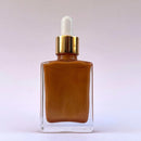 LumiGlow Body Highlighter – Mineralize Skinfinish Glow & Hydration - mineralize skinfinish - Skinflora - هايلايتر - سكينفلورا