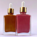 LumiGlow Body Highlighter – Mineralize Skinfinish Glow & Hydration - mineralize skinfinish - Skinflora - هايلايتر - سكينفلورا