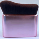 LumiGlow Body Brush Flawless Glow Application Tool - LumiGlow body brush - Skinflora - فرشاة الهايلايتر - سكينفلورا