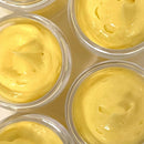 Nourishing Body Butter with shea and mango butter for deep hydration - Skinflora UAE | زبدة جسم مغذية بزبدة الشيا والمانجو لترطيب عميق - سكينفلورا الإمارات