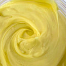 Nourishing Body Butter with shea and mango butter for deep hydration - Skinflora UAE | زبدة جسم مغذية بزبدة الشيا والمانجو لترطيب عميق - سكينفلورا الإمارات