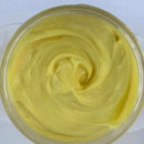 Nourishing Body Butter with shea and mango butter for deep hydration - Skinflora UAE | زبدة جسم مغذية بزبدة الشيا والمانجو لترطيب عميق - سكينفلورا الإمارات