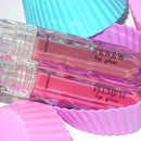 Plump It Lip Plumper Gloss Full, Smooth Lips Without Fillers - plump it lip plumper - Skinflora  - ملمع شفاه - سكينفلورا