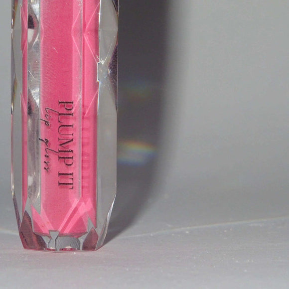 Plump It Lip Plumper Gloss Full, Smooth Lips Without Fillers - plump it lip plumper - Skinflora  - ملمع شفاه - سكينفلورا