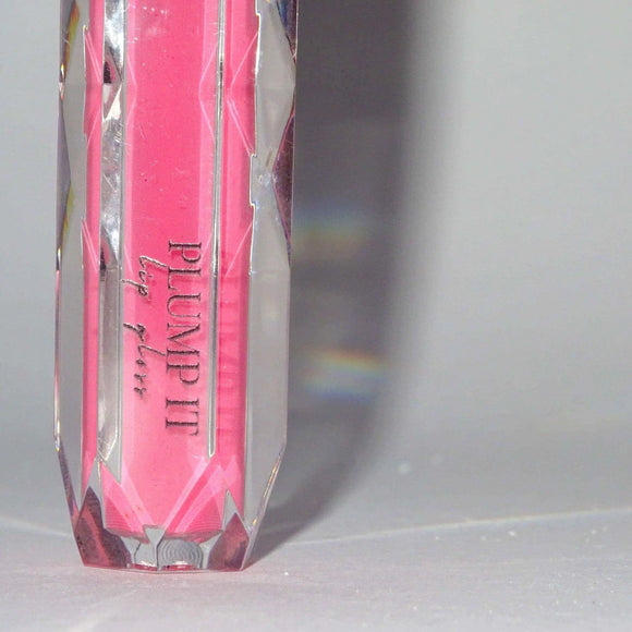 Plump It Lip Plumper Gloss Full, Smooth Lips Without Fillers - plump it lip plumper - Skinflora  - ملمع شفاه - سكينفلورا