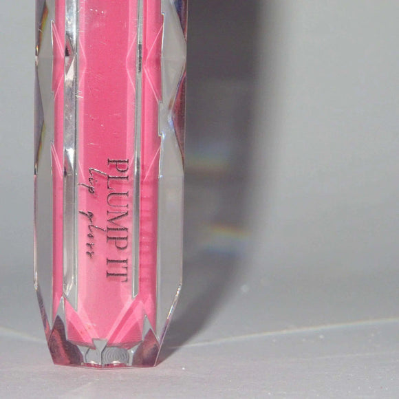 Plump It Lip Plumper Gloss Full, Smooth Lips Without Fillers - plump it lip plumper - Skinflora  - ملمع شفاه - سكينفلورا