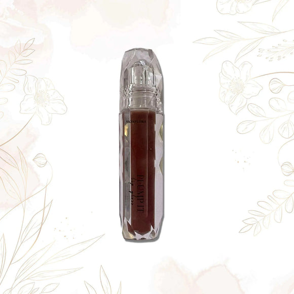 Plump It Lip Plumper Gloss Full, Smooth Lips Without Fillers - plump it lip plumper - Skinflora  - ملمع شفاه - سكينفلورا